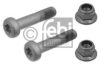FORD 1138220S1 Clamping Screw Set, ball joint
